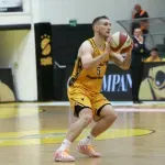 Antonio Jordano potpisao za SC Derbi