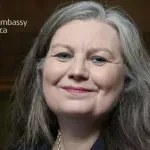 Džouns nova britanska ambasadorka u Crnoj Gori