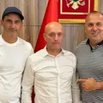 Uprava Mornara stala iza trenera i igrača
