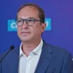 Njemački ministar policije: Rizik od napada u našoj zemlji mora se uzeti u obzir u svakom trenutku