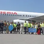 Otvorena direktna avio-linija Madrid–Tivat