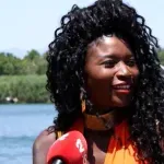 Naledi Repaja, "najljepša srpska snajka iz plemena Zulu", već 11 godina živi balkanski san