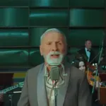 (VIDEO) Dino Merlin objavio "Zbog tebe": "U susret noćima na Koševu, ovu pjesmu dajem vam na dar"