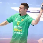 Crnogorski juniori za peto mjesto