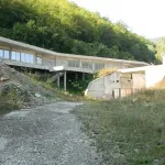 Milionski projekat kuće voća u Andrijevici i dalje nedovršen: Osam godina čekanja i bez odgovora Vlade
