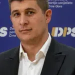 Dragomanović predsjednik kotorskog, Nurković rožajskog odbora DPS-a