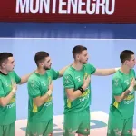 Crnogorski juniori posljednji na EP B dvizije u Prištini