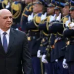 Predsjednik Libana Džozef Aun sastaće se sa Trampom: Prva posjeta šefa libanske države Bijeloj kući u 20 godina