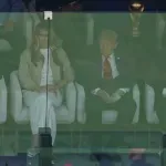 Messi ili Ronaldo: Tramp odgovorio na pitanje ko je najveći fudbaler ikad