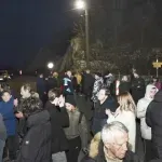 U prošloj godini održano 941 javno okupljanje: Na protestima i skupovima bilo 233.000 građana
