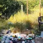 Spomenik prirode zatrpan smećem i zarastao u šiblje