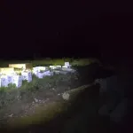 Zaplijenjena roba vrijedna 12.000 eura, ruski državljanin osumnjičen za falsifikovanje isprave