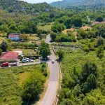 Počinje rekonstrukcija regionalnog puta Ostros-Vladimir vrijedna 18 miliona eura