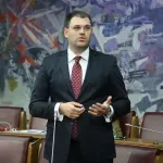 Anđušić: Da Vlada hoće, cijene goriva bi od sjutra mogle biti značajno niže