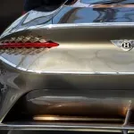 Bentley koristi simfonijski orkestar za zvuk svog prvog električnog SUV-a