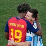 (VIDEO) Jamal nakon osvajanja Mundijala tješio Mesija