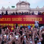 (VIDEO) Žurka u Madridu i ovacije za šampione