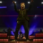 Slipknot polako sklapa novi album