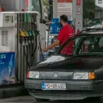 Vlada povukla ručnu na pumpama