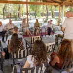 Obilježen Dan Drimskog sliva 2026: Zaštita Bojane i Velike plaže zahtijeva zajedničko djelovanje