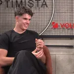 Bodin Tomašević gost emisije "Optimista" u četvrtak u 18
