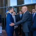 Milatović: Parlamentarna saradnja daje novi podsticaj odnosima Crne Gore i Egipta