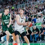 Vanja Marinković ostaje u Partizanu