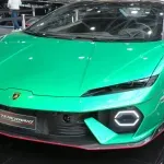 Lamborgini predstavio jedinstveni Temerario