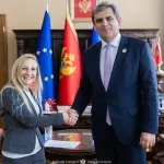 Ibrahimović-Marsela: Crna Gora visoko cijeni kontinuiranu političku i ekspertsku podršku koju pruža Italija