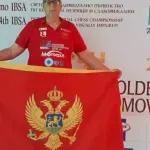 Nikač startovao pobjedom na SP u Sofiji