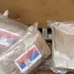 (VIDEO) U Italiji zaplijenjeno oko 800 kilograma kokaina, na paketima zastava Srbije
