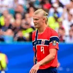 (FOTO) Haland oduševio fanove u BiH: "Take Me to America"
