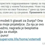 Policija upozorava: Ne nasjedajte na lažne WhatsApp poruke, prevaranti preuzimaju naloge građana