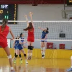 Poraz pionirki na startu Balkanijade