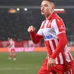 Zvezda završila posao u Sjevernoj Irskoj, Dinamo se izvukao u Tunu