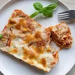 Lazanje s tortiljama jednostavan recept koji morate probati