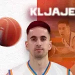 Kljajević i Kostić pojačali Mornar