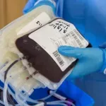 Narednog četvrtka akcija dobrovoljnog davanja krvi