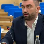 Klikovac: Ministarskom pozicijom Zečevića štite od krivične odgovornosti za aferu "Kamenolom"