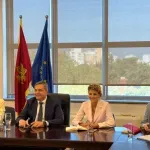Radunović: Iskustva kompanija sa terena dragocjena za sagledavanje postojećih rješenja i oblikovanje regulatornog okvira