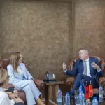 Đeka sa Tabaku: Jačanje partnerstva Crne Gore i Albanije kroz evropske vrijednosti i ljudska prava