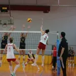 Drugi poraz pionirki na Balkanijadi u Grčkoj