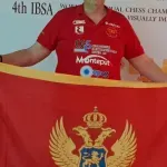 Predrag Nikač upisao prvi poraz u Sofiji