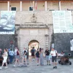 Kotor nastavlja da bilježi rast broja gostiju