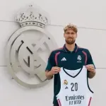 Jantunen potpisao za Real Madrid