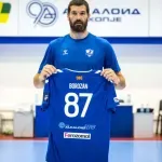 Borozan: Želim trofeje sa Alkaloidom