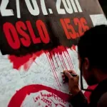 Sjećanje na masakr u Oslu i na Utoji: 15 godina od terorističkog napada u kome je ubijeno 77 osoba