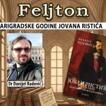 Carigradske godine Jovana Ristića (4): Podjela među garantnim silama