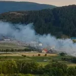 Crna Gora na vrhu crne liste: Zagađen vazduh kod nas ubija duplo više ljudi nego u EU