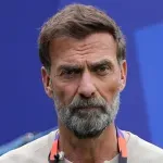 Njemačka sjutra predstavlja Klopa